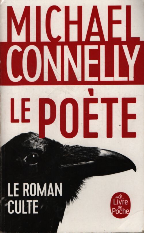 Le poète - Michael Connelly - Livre