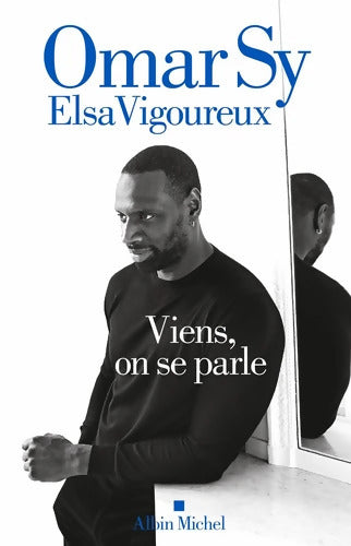 Viens on se parle - Omar Sy - Livre