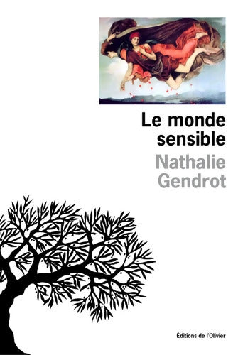 Le Monde sensible - Nathalie Gendrot - Livre