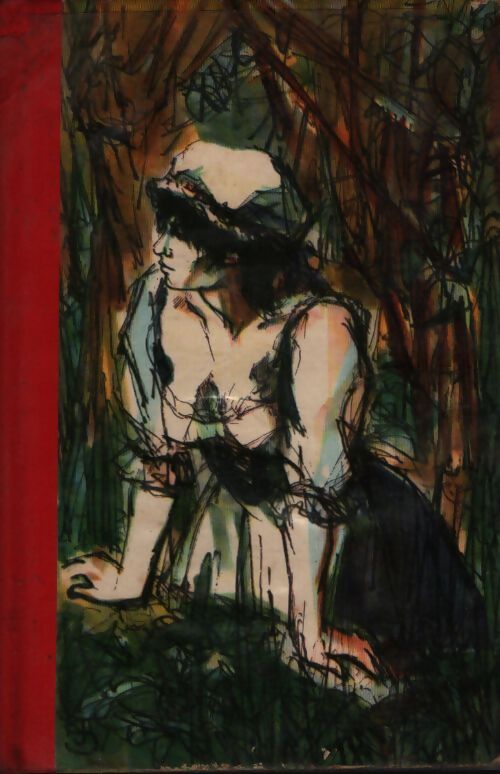 Contes - Jean De La Fontaine - Livre