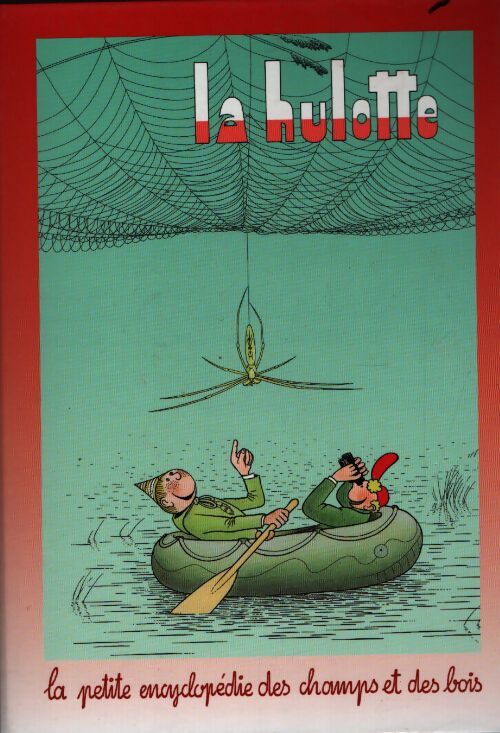 La hulotte Coffret n°7 : Du n°66 à 75 - Collectif - Livre
