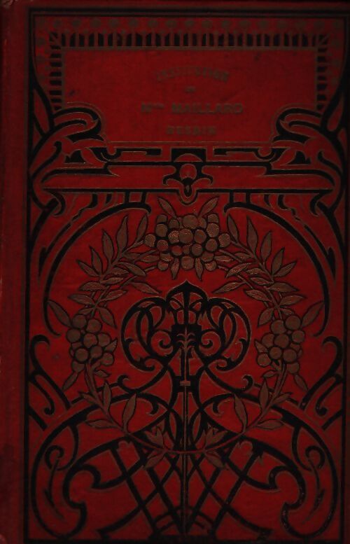 Le grillon du foyer - Charles Dickens - Livre