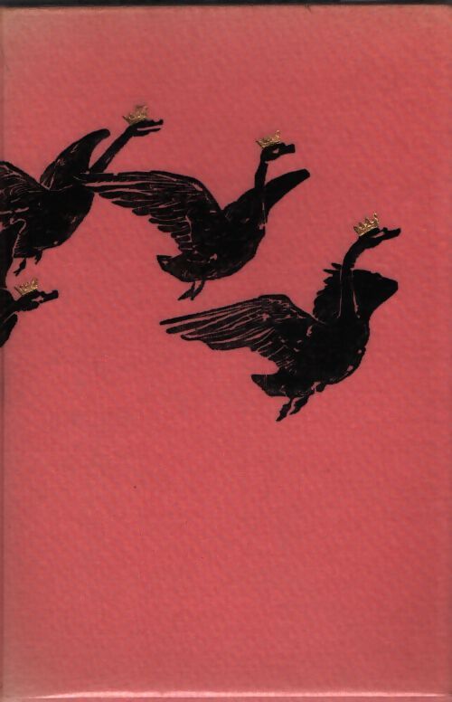 Contes d'Andersen - Hans Andersen - Livre