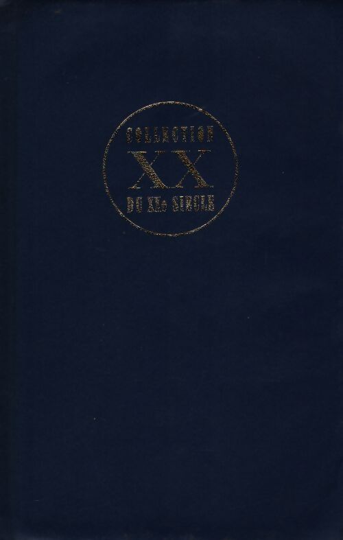 La piste oubliée - Roger Frison-Roche - Livre