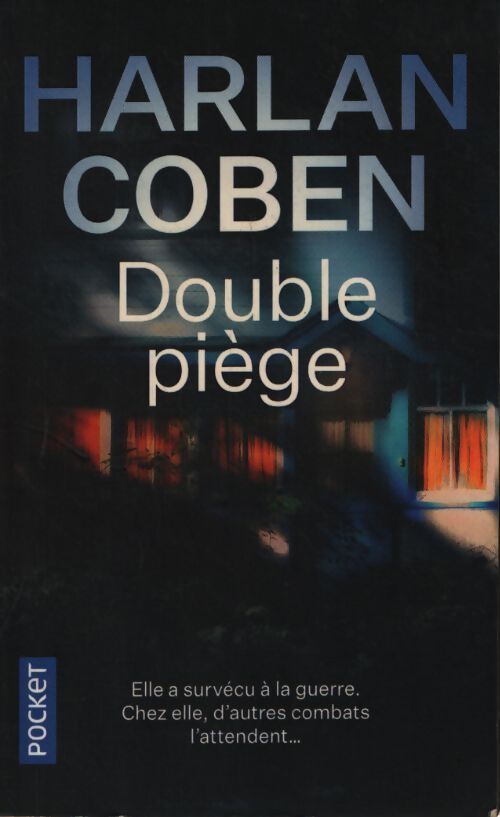 Double piège - Harlan Coben - Livre