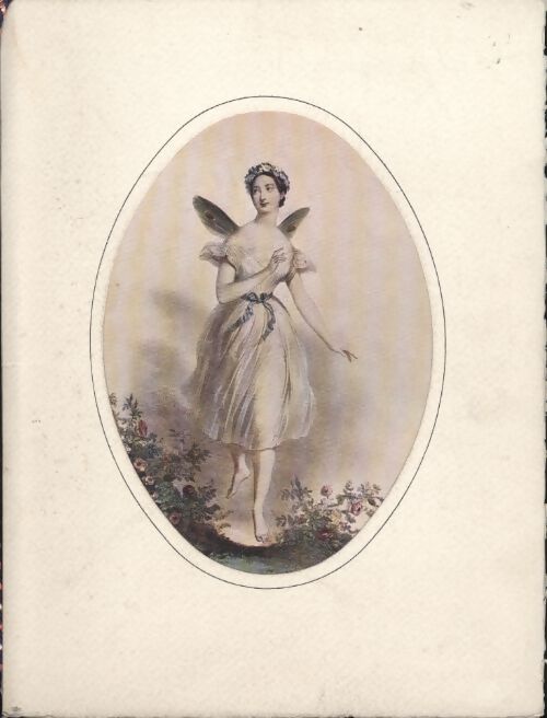 Soirée donnée au Théâtre National de l'Opéra par le général de Gaulle en l'honneur de leurs majestés le roi et la reine de Thaïlande - Collectif - Livre