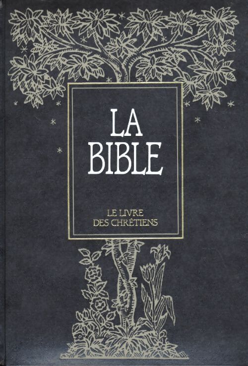 La Bible Tome XI : Je sais en qui je crois - Jacques Perrier - Livre