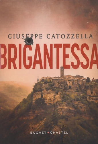 Brigantessa - Giuseppe Catozzella - Livre