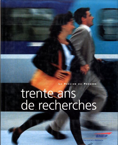 Trente ans de recherches - Félix Torres - Livre