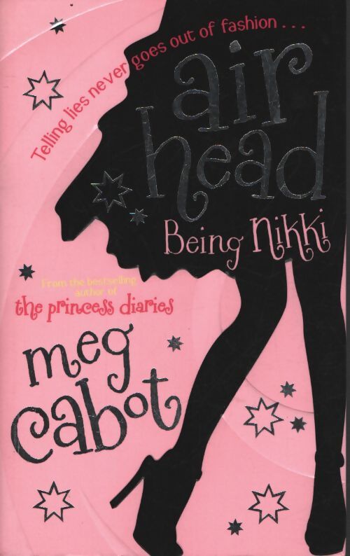 Being nikki - Meg Cabot - Livre