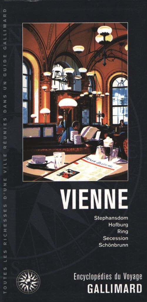 Vienne - Jean Chevallier - Livre