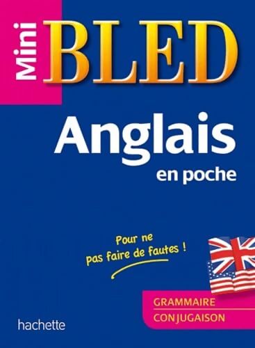 Anglais en poche : Grammaire conjugaison - Brigitte Lallement-Deruelle - Livre