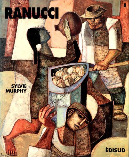 Lucio Ranucci - Sylvie Murphy - Livre