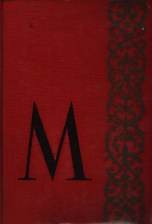 La reine Margot - Maurice Donnay - Livre