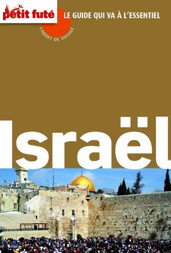 Israel 2014 - Collectif - Livre