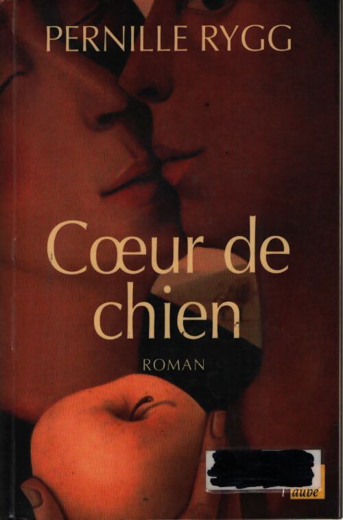 Coeur de chien - Pernille Rygg - Livre