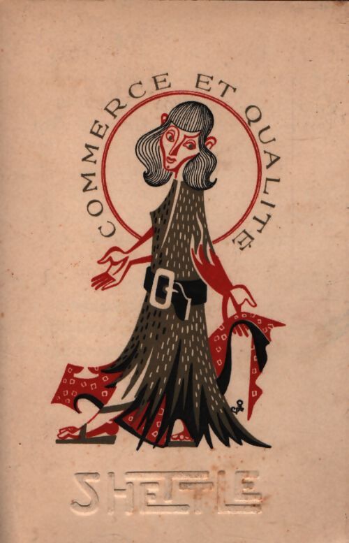 Commerce et qualité - Collectif - Livre