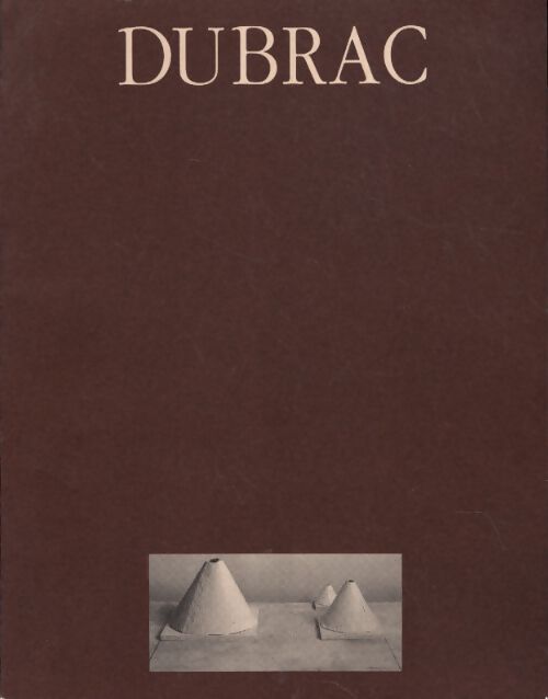Dubrac - Dubrac - Livre