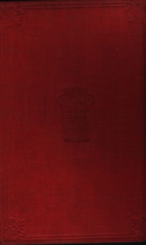 The mystery of nine - W. Le Queux - Livre