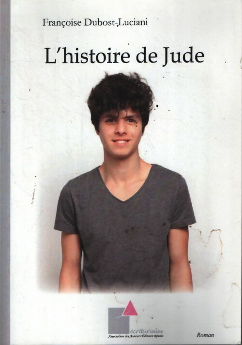L'histoire de jude - Dubost Luc Francoise - Livre
