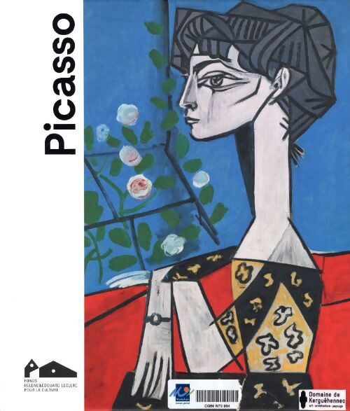 Picasso - Laniado-Romero Bernard Godefroy Cecile - Livre