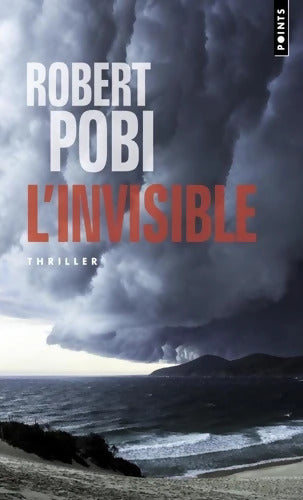 L'invisible - Robert Pobi - Livre