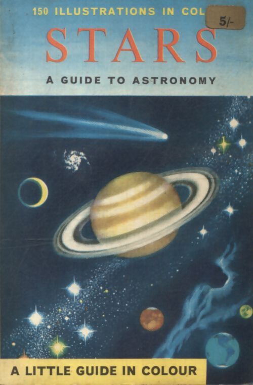 Stars - Herbert S. Zim - Livre