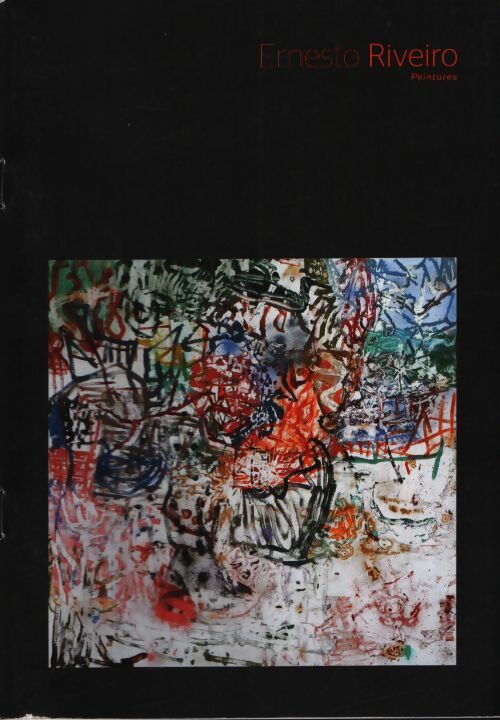 Ernesto Riveiro - Collectif - Livre