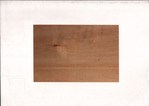 Untitled - Béatrice Balcou - Livre