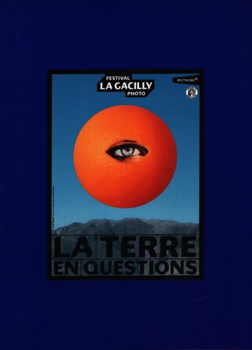 La terre en questions - Collectif - Livre