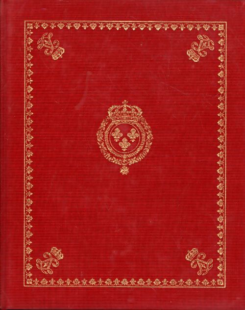 La place des Victoires - Fernand De Saint-Simon - Livre