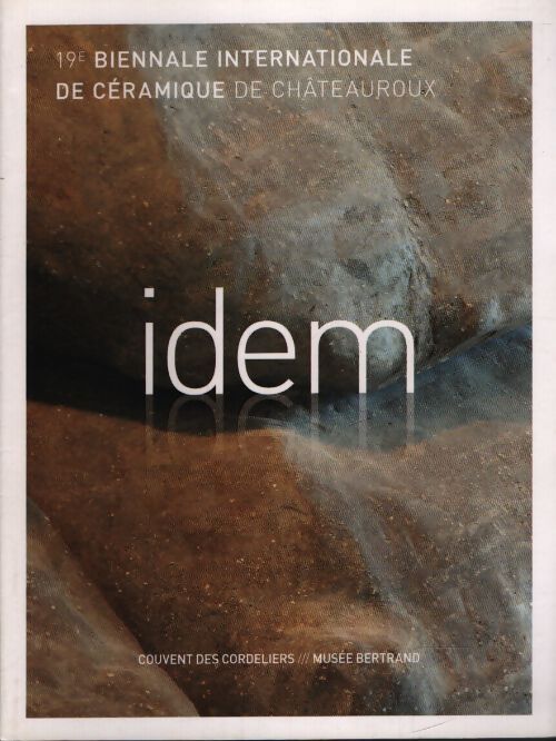 Idem - Collectif - Livre