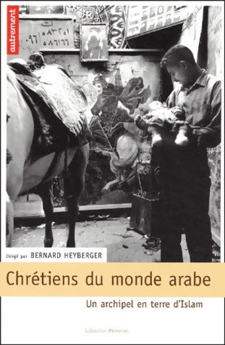 Chrétiens du monde arabe : Un archipel en terre d'Islam - Collectif - Livre