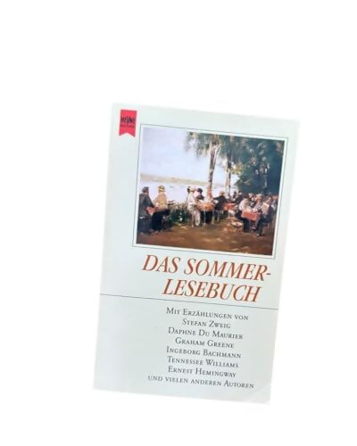 Das Sommer- Lesebuch. - Unknown - Livre