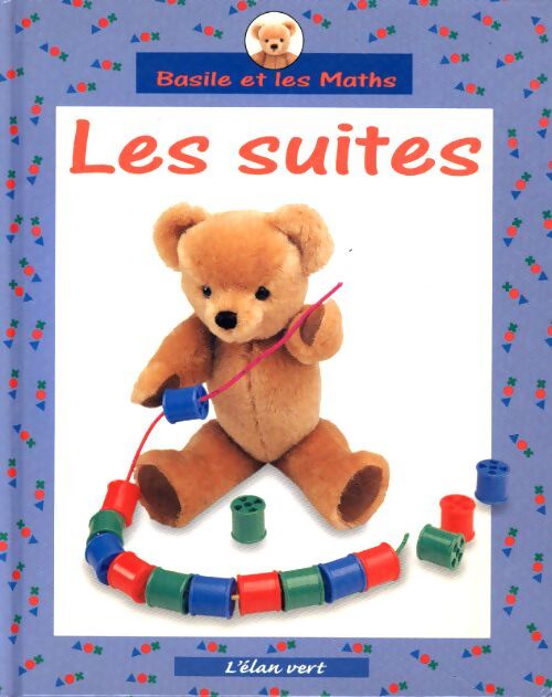 Les suites - K. Bryan-Mole - Livre