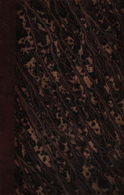 Nouvelle collection des mémoires pour servir à l'histoire de France Tome VIII - Collectif - Livre
