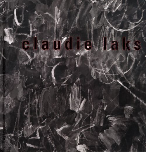 Claudie laks - Collectif - Livre