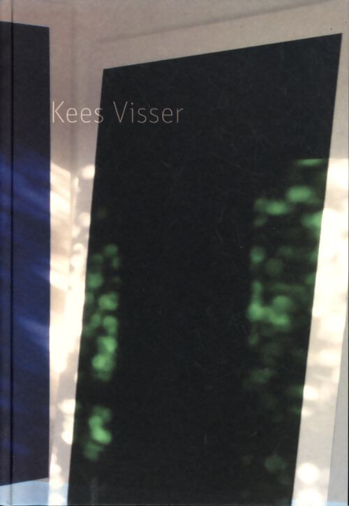 Kees visser - Emilie Ovaere - Livre