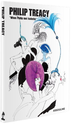 Philip Treacy - Isabella Blow - Livre