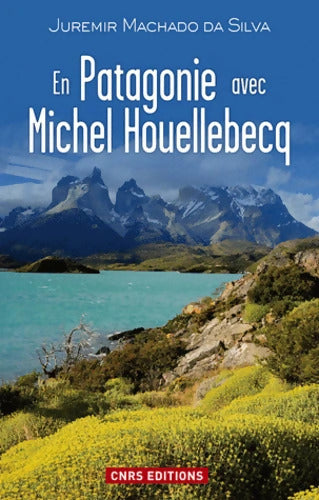 En Patagonie avec Michel Houellebecq - Juremir Machado Da Silva - Livre