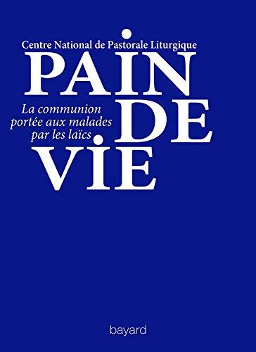 Pain de vie - Collectif - Livre