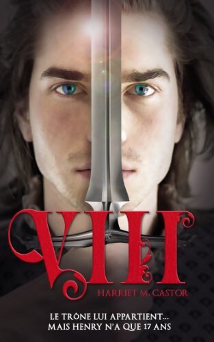 VIII - Harriet M. Castor - Livre