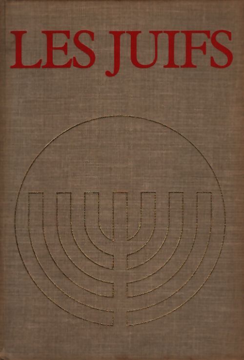 Les juifs - Flavius Josèphe - Livre