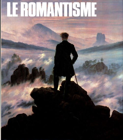 Le romantisme - Collectif - Livre