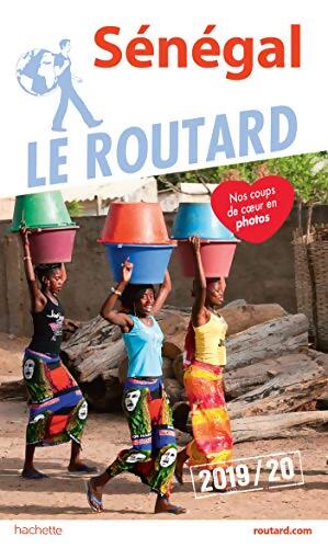 Sénégal 2019/20 - Collectif - Livre