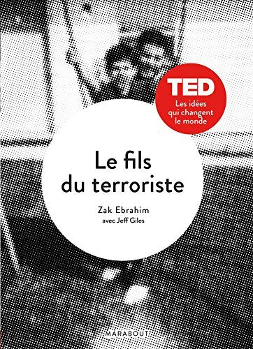 Le fils du terroriste - Zak Ebrahim - Livre