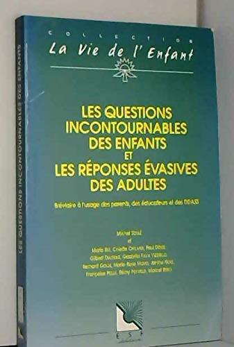 Radioscopie des familles parisiennes : 12 avril 1994 - Bernard Lerat - Livre