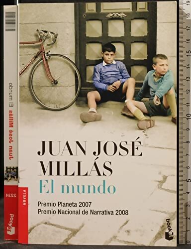 El mundo - Juan José Millas - Livre