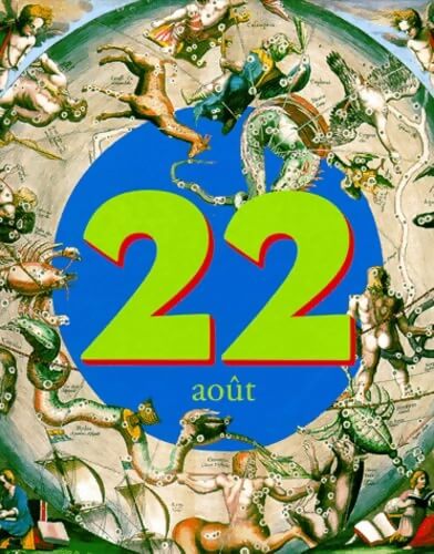 C'était ce jour-là : 22 août - Collectif - Livre