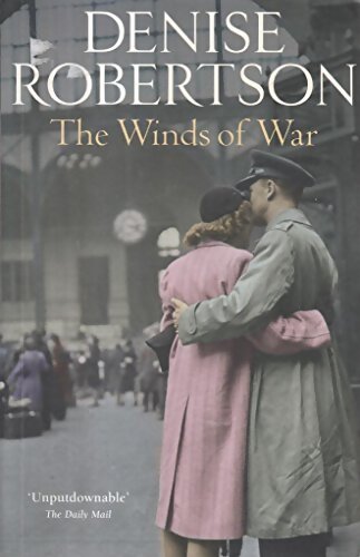 The Winds of War - Denise Robertson - Livre
